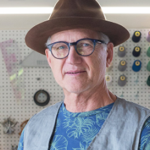 Tinker Hatfield